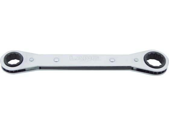 LANGTOOLS `Fbg` 12p 9X10mm RBM-0910DH