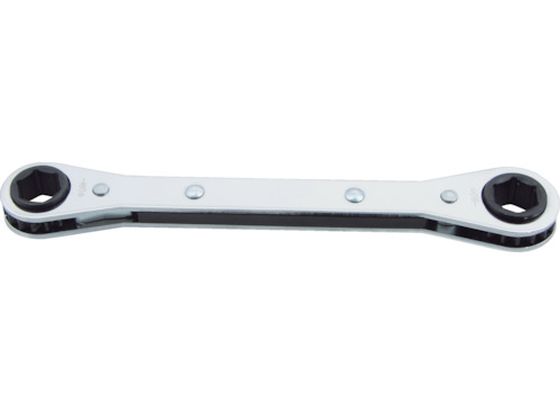 LANGTOOLS `Fbg` 6p 11X13mm RBM-1113