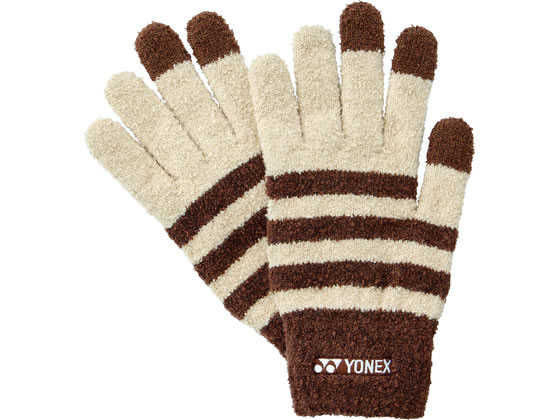 YONEX ���l�b�N�X ���j�^�b�`�p�l���O���[�u 45049-192-S