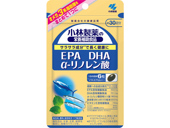 ѐ DHA EPA -m_ 180