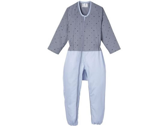 ���{�G���[�� �R���r�l�[�V����(�t���I�[�v���^)���˂܂� 24-4921-0104 �N���X�g �u���[�O���[ 5038(M)�c�C��