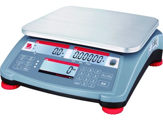 I[nEX W[JEg3000 3kg 0.1g 30031808 RC31P3