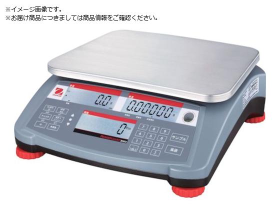 I[nEX W[JEg3000 30kg 1g 30031811 RC31P30