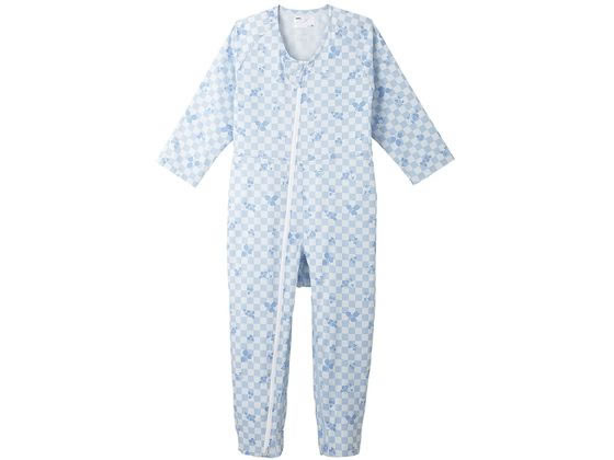 ���{�G���[�� �R���r�l�[�V����II(�t���I�[�v���^)���˂܂� 24-4920-0404 ���[�t�u���[ 5638-A(3L)