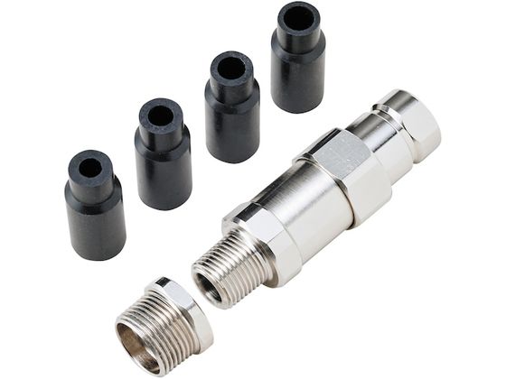PATLITE P[uOh REL-001