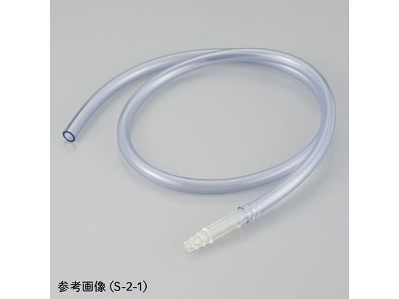 �`���[�u(�R�l�N�^�[�t��)��7�~��11mm 2m 1��(10�{��) 8-898-04