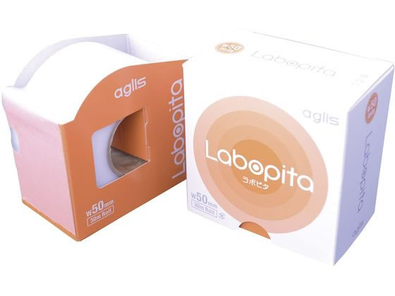 ���{�}�C�N�� �p���t�B���e�[�v ���{�s�^ PT-5001 24-6275-01 PT-5001(50MMX30M)