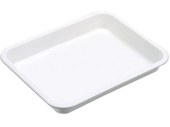 ���{�㗝��� PP�o�b�g No.5 No.5 �v���X�`�b�N�g���[ 23-7220-04 350X280X47MM