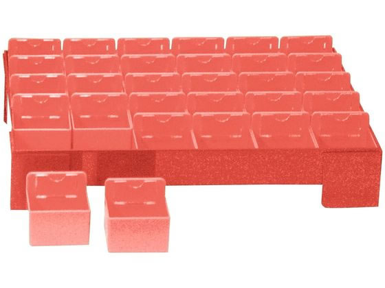 ���{�㗝��� �J���[�U��g���[(30�l�p)����g���[ 23-5664-02 KT-30(�I�����W)