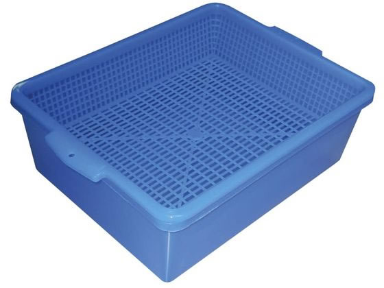 ���{�㗝��� ���؂�J�S�E���Z�b�g No.2 �o�X�P�b�g(���J�S)24-5654-01 NO.2(405X320X115MM)