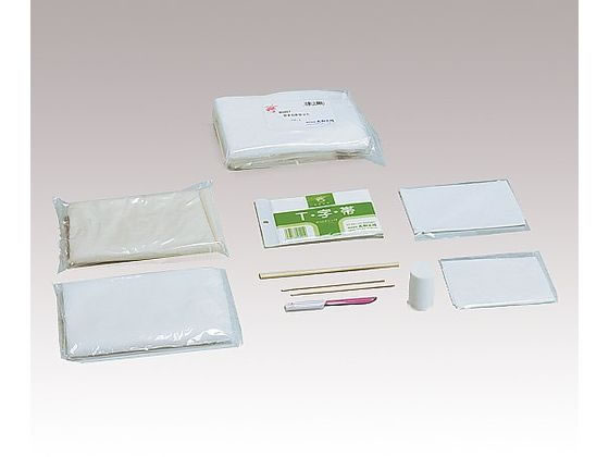 Yamato(��a�H��) �₷�炩�Z�b�g(���㏈�u�p�Z�b�g) 8-9605-01