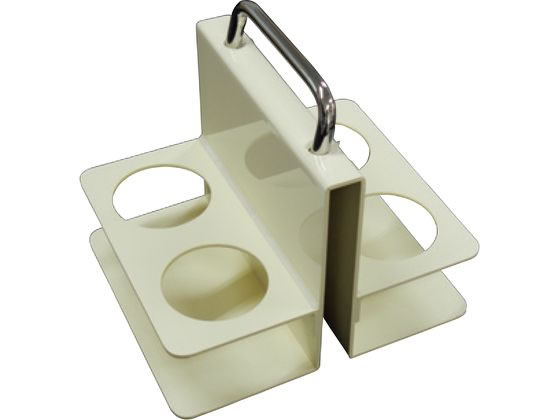 ���{�㗝��� �A�R�b�v�g���[(4�l�p)4�{�� �A�R�b�v�X�^���h 23-5995-00 PP-4N