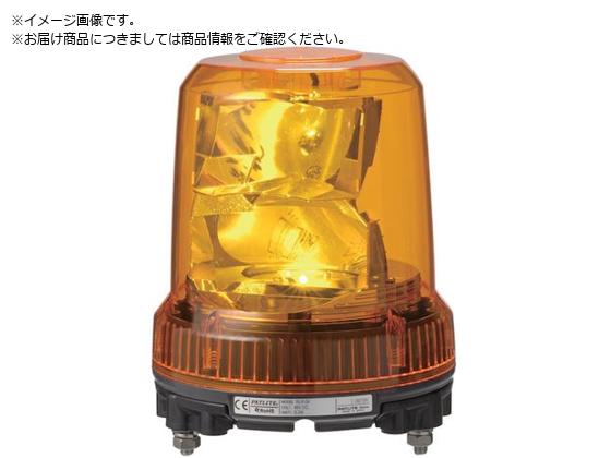 PATLITE ϐU^LED] RLR-M1-P-Y
