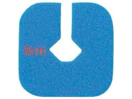 ���{�q�� NE U���p�b�h(��)10�� NE-2541(8X8X3MM)