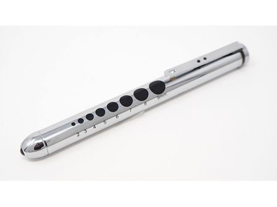 ���[���h�f�� �\�t�gLED �N���b�v�^�b�`�y�����C�g 8-9821-21