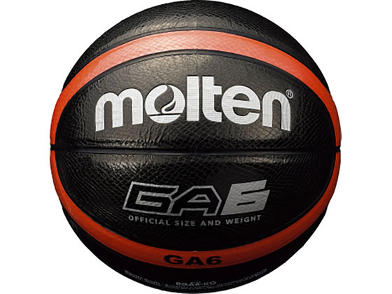 �����e�� �o�X�P�b�g�{�[�� 6���� GA6 �u���b�N BGA6KO