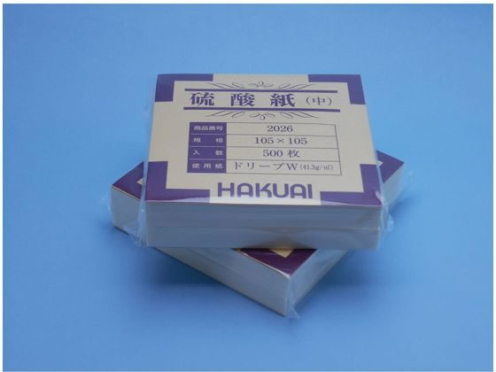 ������ ��(���_��)�� 105�~105mm 08-3063-01 2026(105X105)500�}�C