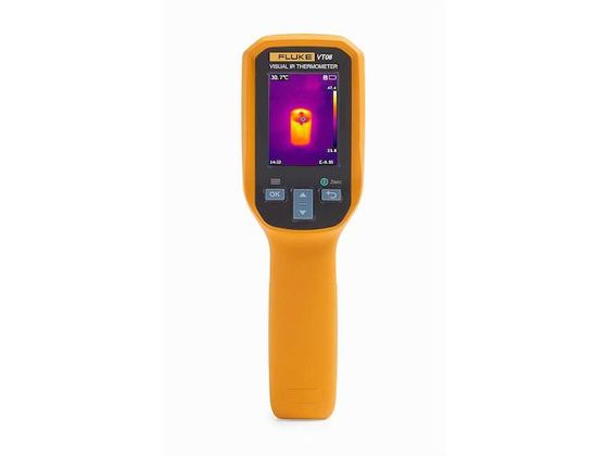 FLUKE rWAˉxv VT06