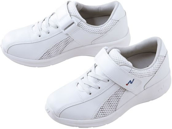 �x�m�S���i�[�X �i�[�X�V���[�Y �i�[�X�G�A�[ 23-7845-0009 26.0cm �i�[�X�G�A�[(�x�m�S���i�[�X)770-1(�z���C�g)