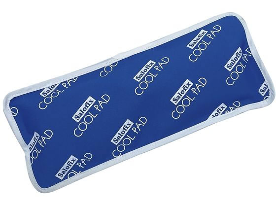 �x�m�� Salofix�N�[���p�b�h S�T�C�Y �R�[���h�p�b�N 25-2944-00 F20441(S�T�C�Y)