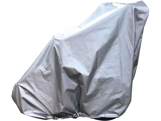 ���Ŕ�΂Ȃ��Ԉ֎q�ۊǃJ�o�[2 �Ԃ����p�t�b�g�K�[�h 25-4739-00 71-COVER02-200(�V���o�[