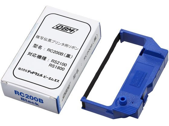 ���ʓ`�[�v�����^�p�C���N���{�� �C���v�����^�[ 19-5320-01 �h�b�h�E�G���r�[�E�G���E�G�X RS-1800�E2100���E