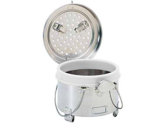 �Ћˈ�ȍH�� �j���[�J�X�g(�ی^)18cm 18cm 23-5217-0003 �z���C�g �����^�b�`�g��(�t�B���^�[�V�L)