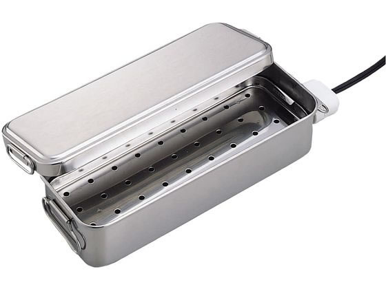 �Ћˈ�ȍH�� �g�ыƖ��p�ϕ���(�q�[�^�[�Ȃ��E��)�p�C�v�q�[�^�[�Ȃ��E�� �ϕ����Ŋ� 24-6855-02 240X85X55MM