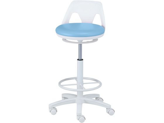 �A�Y���� �i�[�X�`�F�A(���N�[�� ���C�h)�����O�t�� �u���[ 9-1291-02