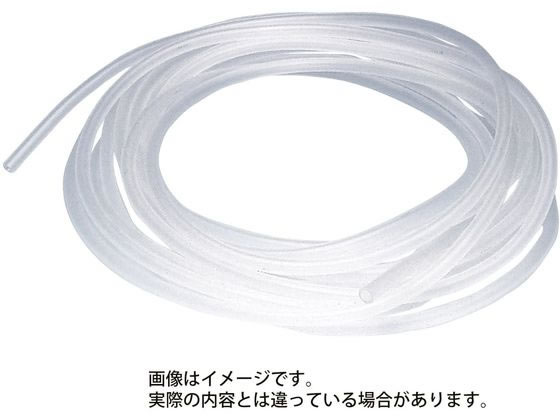 �q���S�� �G�N�Z�����`���[�u(�o��)�r�j�[���`���[�u 23-7256-05 6X8.4MM