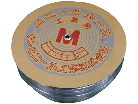 �q���S�� �r�j�[���`���[�u 22-2000-02 4X6MM(200M)