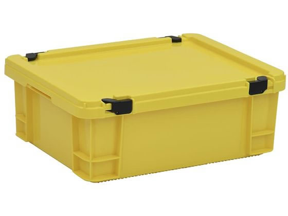 ��艻�H �|���R���e�i�[(���b�N�W�t)10-3260-0402 �C�G���[ PT-21(490X390X185)