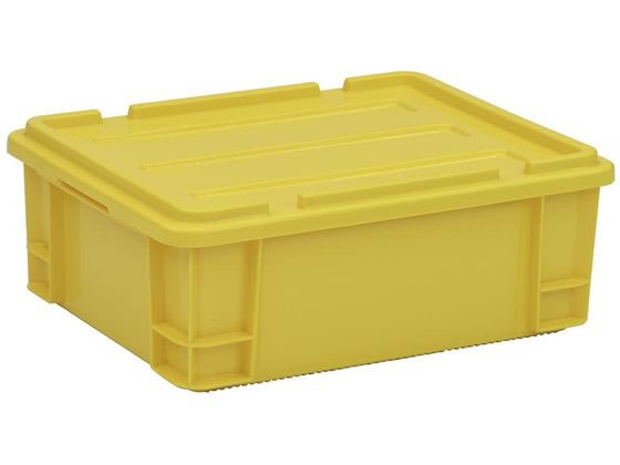 ��艻�H �|���R���e�i�[(�W�t)10-3260-0302 �C�G���[ PT-21(485X370X185)