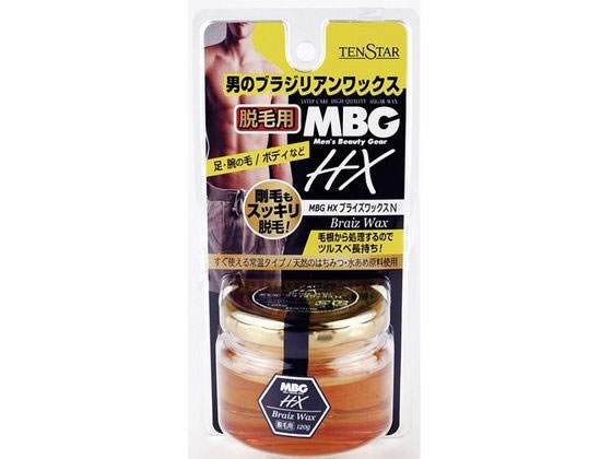 三宝 MBG HX 脱毛用ブライズワックス 145g【通販フォレストウェイ】