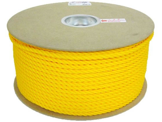 ���^�J���C�N �C�G���[ PE�J���[���[�v�h���� 9mmX150m RE-50