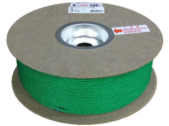 ���^�J���C�N �O���[�� PE�J���[���[�v�h���� 4X200m RE-83