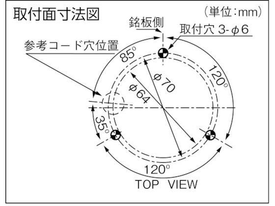 NIKKEI ニコトーチ120 VL12R型 LEDワイド電源 12-24V VL12R