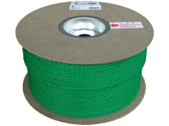 ���^�J���C�N �O���[��PE�J���[���[�v�h���� 5X200m�� RE-93