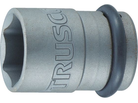 TRUSCO CpNgp\Pbg(p12.7)Ε27mm T4-27A