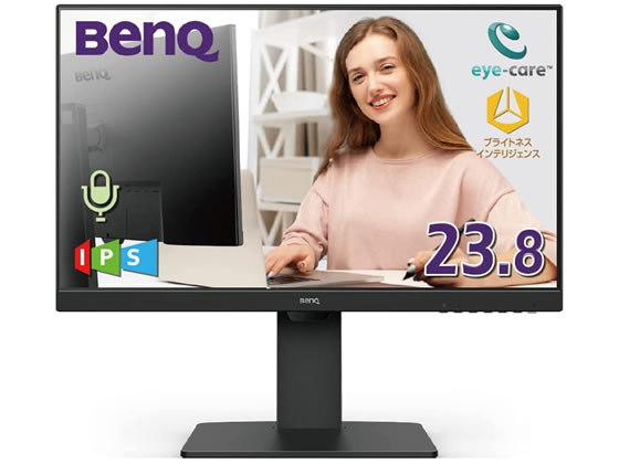 BenQ 液晶ディスプレイ 23.8型 1920×1080 GW2485TC-JP 通販 ...