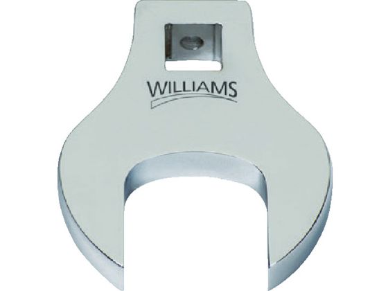 WILLIAMS 3^8hCu N[tbg` 10mm JHW10760