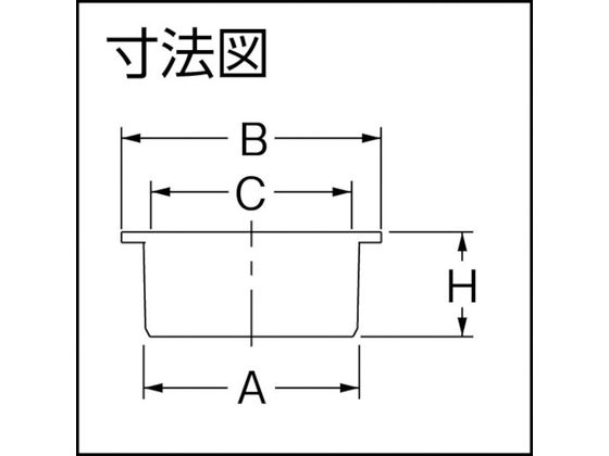 水栓材料 カクダイ 防水皿 400-511-30 :400-511-30:住宅設備のプロ