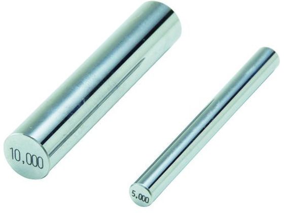 ●型番：TEP-271●呼び寸法（mm）：2．71 ●長さ（mm）：50 ●径精度：±1．0μm ●硬度：HRC58以上 ●真円度：0．8μm●真円度・直径不同：0．8μm以内●0．99未満：SKH5