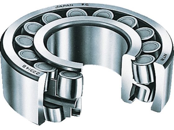 NTN 自動調心ころ軸受(すきま大)内輪径170mm外輪径260mm幅67mm