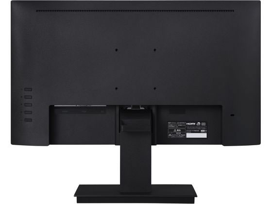 アイリスオーヤマ 液晶ディスプレイ 21インチ ブラック ILD-D21FHD-B