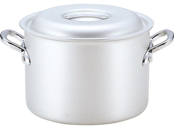 北陸アルミニウム　マイスター　業務用　料理　鍋　未使用品　51cm