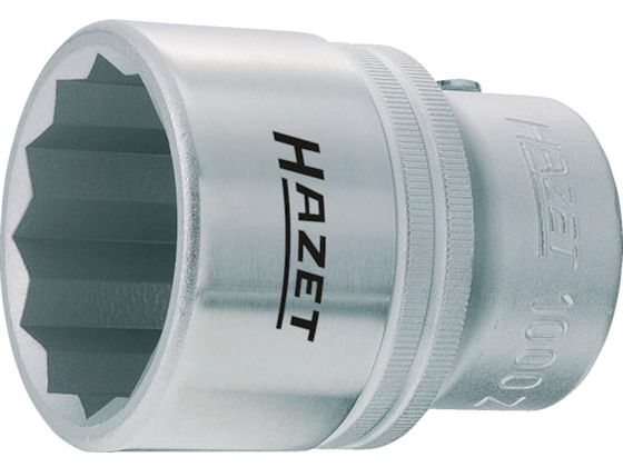 HAZET \Pbg`(12p^CvEp19mmEΕ27mm) 1000Z-27