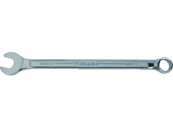 WILLIAMS Rrl[V` 12p 24mm JHW1224MSC