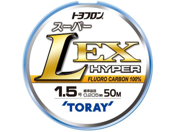  gt X[p[LEEX HYPER 1.5