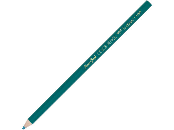 業務用50セット) トンボ鉛筆 色鉛筆 単色 12本入 1500-04 山吹-
